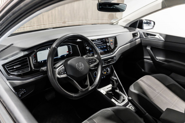 Volkswagen Polo 1.0 TSI Style DSG IQ NAVI