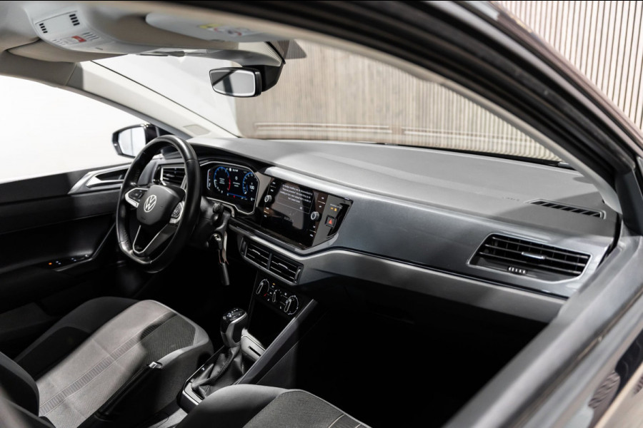 Volkswagen Polo 1.0 TSI Style DSG IQ NAVI