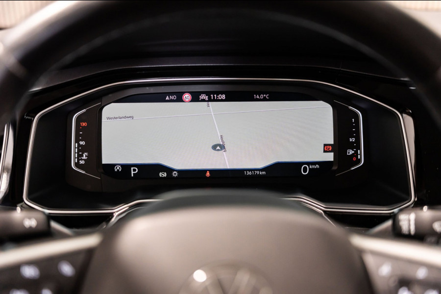 Volkswagen Polo 1.0 TSI Style DSG IQ NAVI