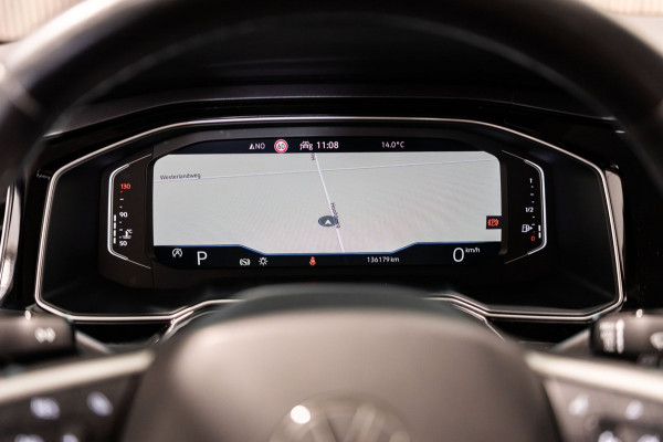 Volkswagen Polo 1.0 TSI Style DSG IQ NAVI