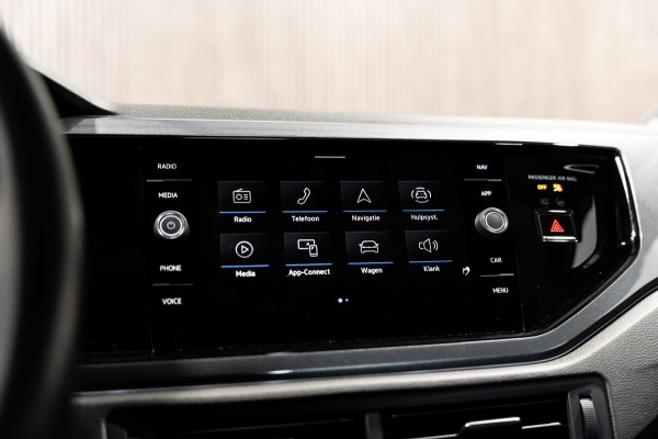 Volkswagen Polo 1.0 TSI Style DSG IQ NAVI