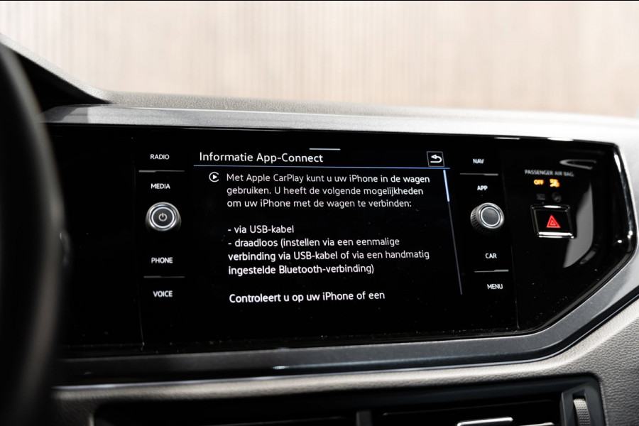 Volkswagen Polo 1.0 TSI Style DSG IQ NAVI