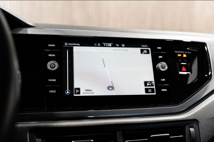 Volkswagen Polo 1.0 TSI Style DSG IQ NAVI