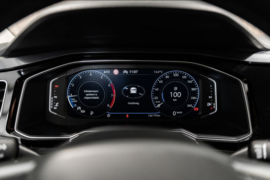 Volkswagen Polo 1.0 TSI Style DSG IQ NAVI