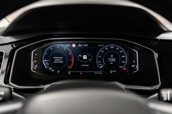 Volkswagen Polo 1.0 TSI Style DSG IQ NAVI