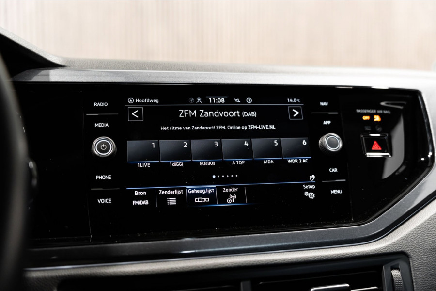 Volkswagen Polo 1.0 TSI Style DSG IQ NAVI