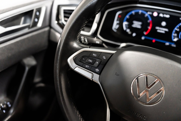 Volkswagen Polo 1.0 TSI Style DSG IQ NAVI