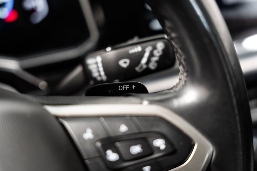 Volkswagen Polo 1.0 TSI Style DSG IQ NAVI