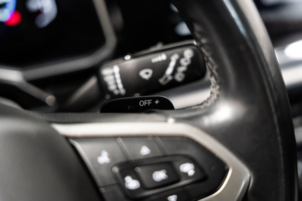 Volkswagen Polo 1.0 TSI Style DSG IQ NAVI