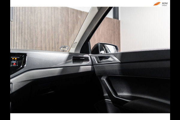 Volkswagen Polo 1.0 TSI Style DSG IQ NAVI