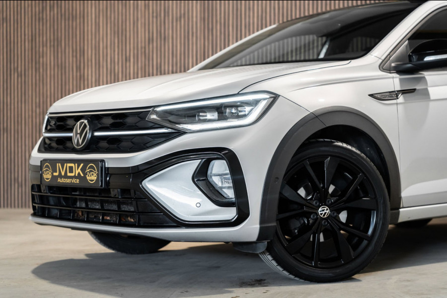Volkswagen Taigo 1.5 TSI R-Line IQ DSG PANO