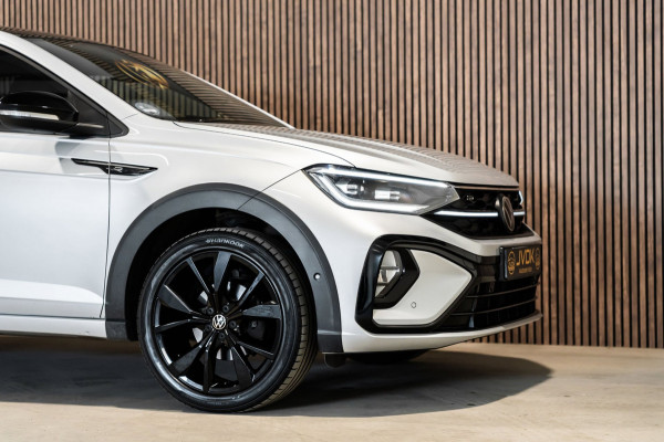 Volkswagen Taigo 1.5 TSI R-Line IQ DSG PANO