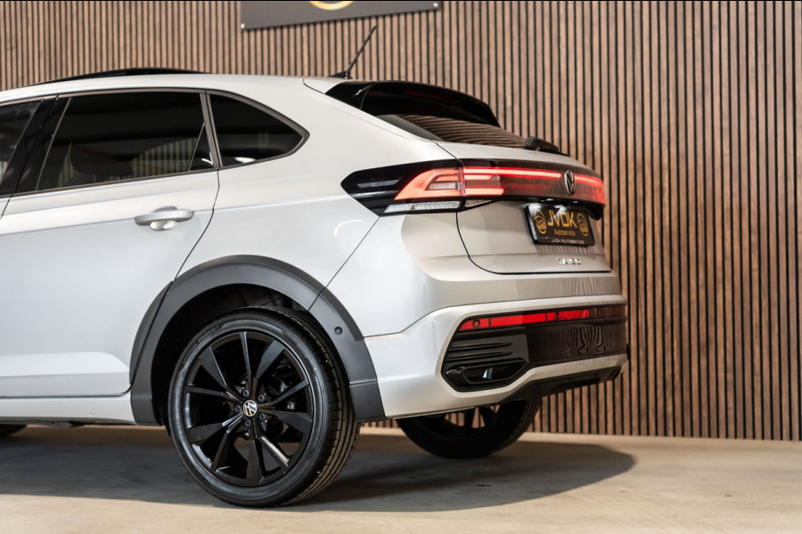 Volkswagen Taigo 1.5 TSI R-Line IQ DSG PANO