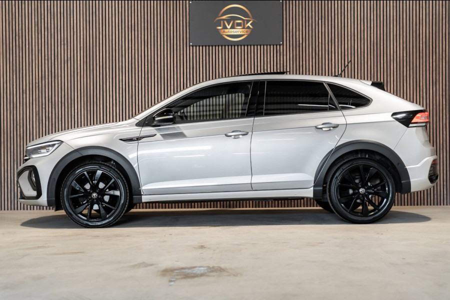 Volkswagen Taigo 1.5 TSI R-Line IQ DSG PANO