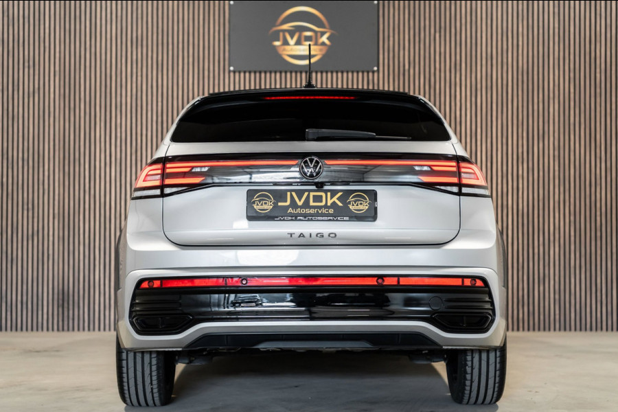 Volkswagen Taigo 1.5 TSI R-Line IQ DSG PANO