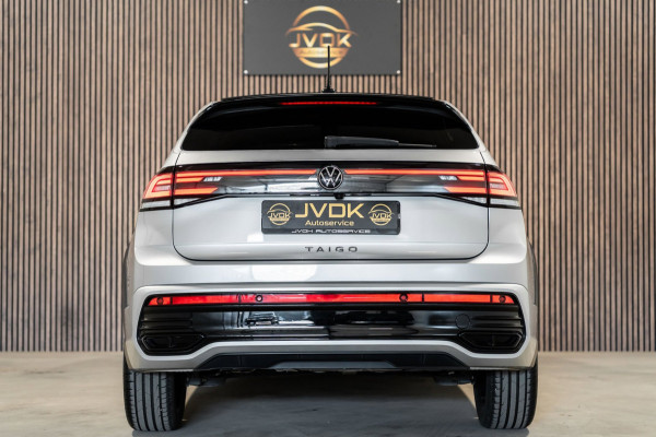 Volkswagen Taigo 1.5 TSI R-Line IQ DSG PANO