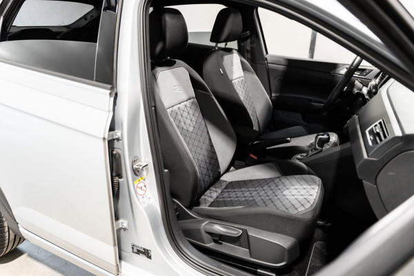 Volkswagen Taigo 1.5 TSI R-Line IQ DSG PANO