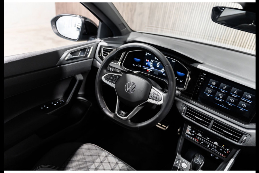 Volkswagen Taigo 1.5 TSI R-Line IQ DSG PANO