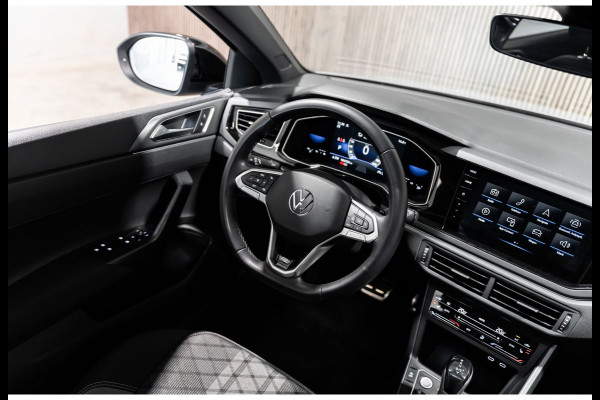 Volkswagen Taigo 1.5 TSI R-Line IQ DSG PANO