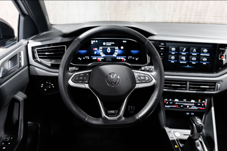 Volkswagen Taigo 1.5 TSI R-Line IQ DSG PANO