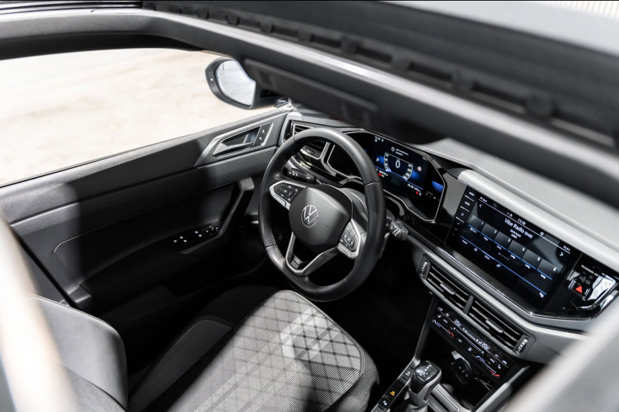 Volkswagen Taigo 1.5 TSI R-Line IQ DSG PANO