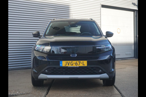 Opel Frontera 1.2 Turbo Hybrid GS Winterpakket