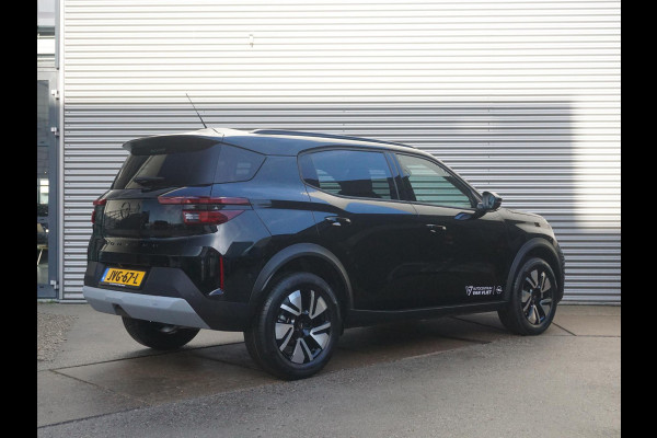 Opel Frontera 1.2 Turbo Hybrid GS Winterpakket