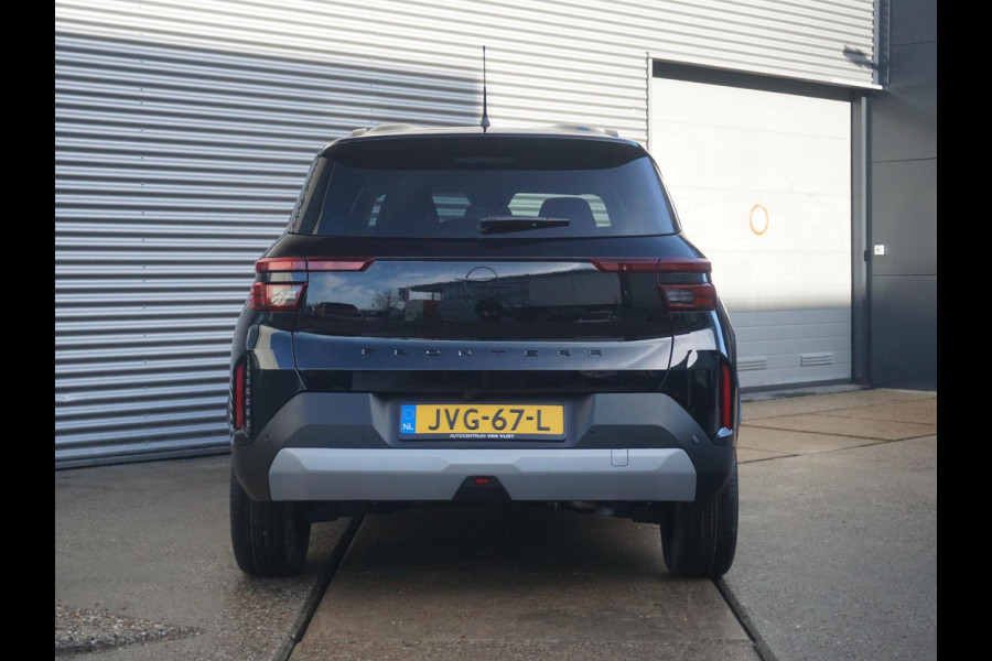 Opel Frontera 1.2 Turbo Hybrid GS Winterpakket