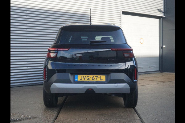 Opel Frontera 1.2 Turbo Hybrid GS Winterpakket