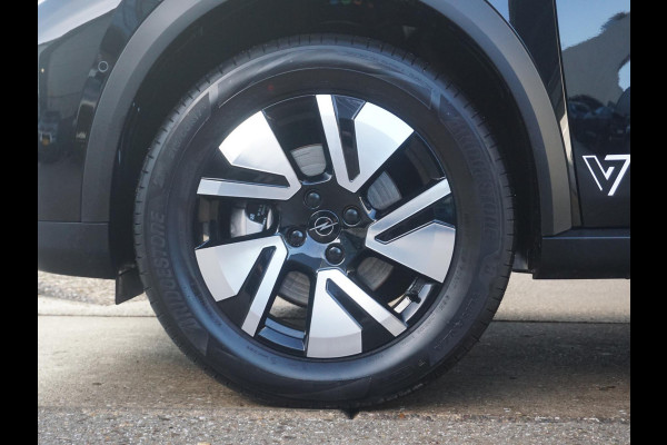 Opel Frontera 1.2 Turbo Hybrid GS Winterpakket