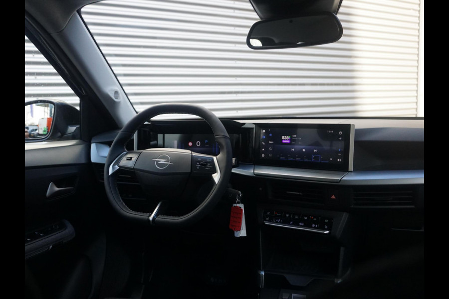 Opel Frontera 1.2 Turbo Hybrid GS Winterpakket