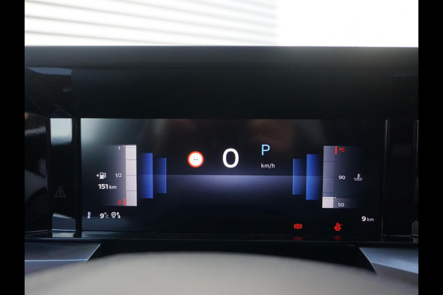 Opel Frontera 1.2 Turbo Hybrid GS Winterpakket