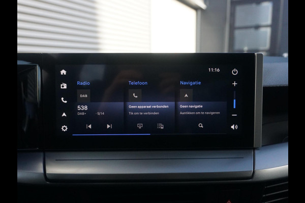 Opel Frontera 1.2 Turbo Hybrid GS Winterpakket