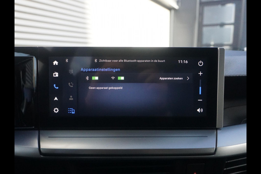 Opel Frontera 1.2 Turbo Hybrid GS Winterpakket