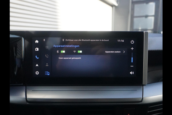 Opel Frontera 1.2 Turbo Hybrid GS Winterpakket