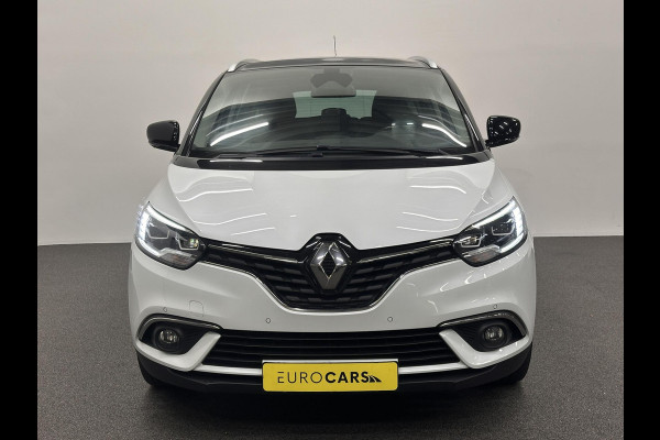 Renault Scénic 1.3 TCe Bose Full Options! Panoramadak Airco ECC Navi Carplay Full LED 7-Persoons 20" BOSE Premium Audio Head Up Display Trekhaak