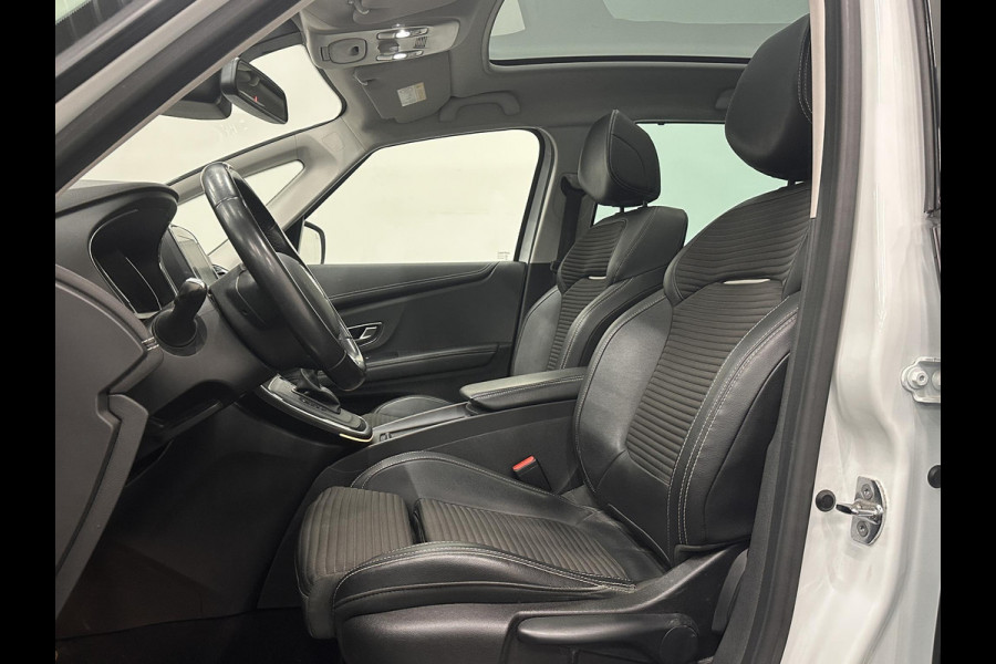 Renault Scénic 1.3 TCe Bose Full Options! Panoramadak Airco ECC Navi Carplay Full LED 7-Persoons 20" BOSE Premium Audio Head Up Display Trekhaak