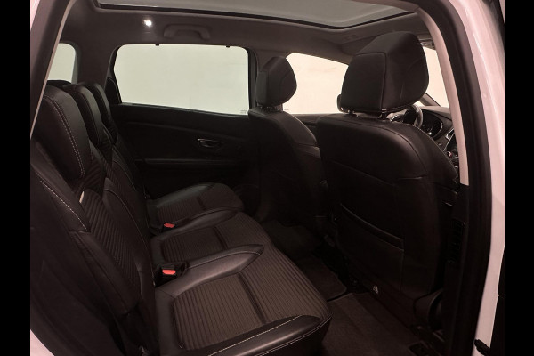 Renault Scénic 1.3 TCe Bose Full Options! Panoramadak Airco ECC Navi Carplay Full LED 7-Persoons 20" BOSE Premium Audio Head Up Display Trekhaak