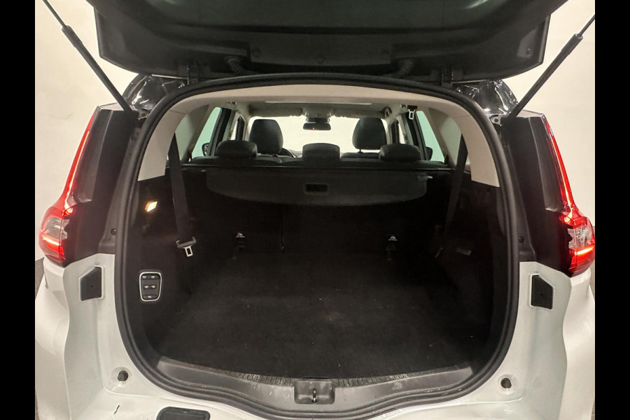 Renault Scénic 1.3 TCe Bose Full Options! Panoramadak Airco ECC Navi Carplay Full LED 7-Persoons 20" BOSE Premium Audio Head Up Display Trekhaak