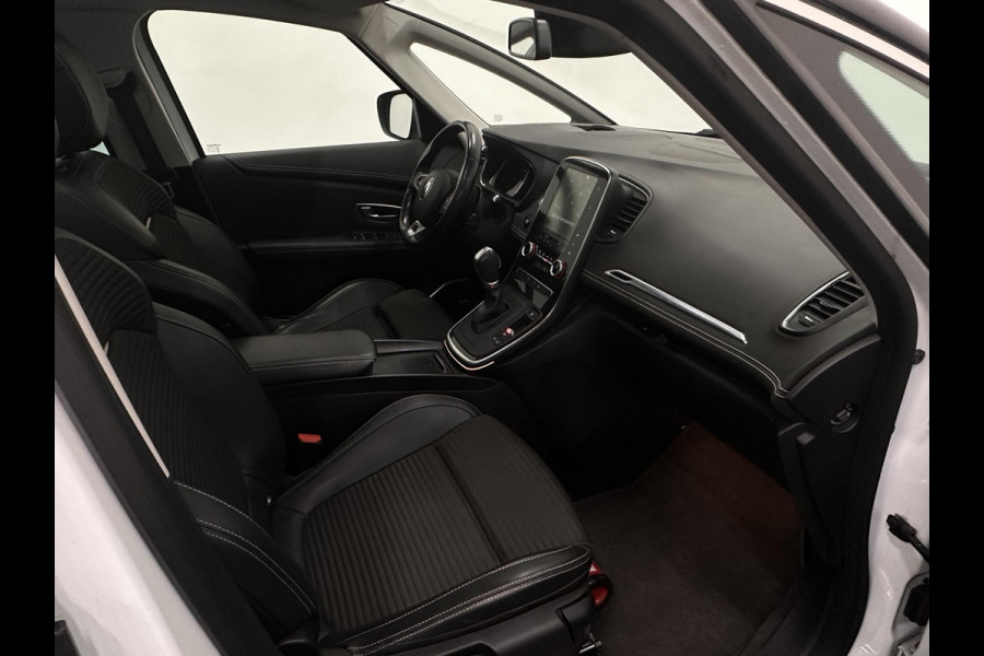 Renault Scénic 1.3 TCe Bose Full Options! Panoramadak Airco ECC Navi Carplay Full LED 7-Persoons 20" BOSE Premium Audio Head Up Display Trekhaak