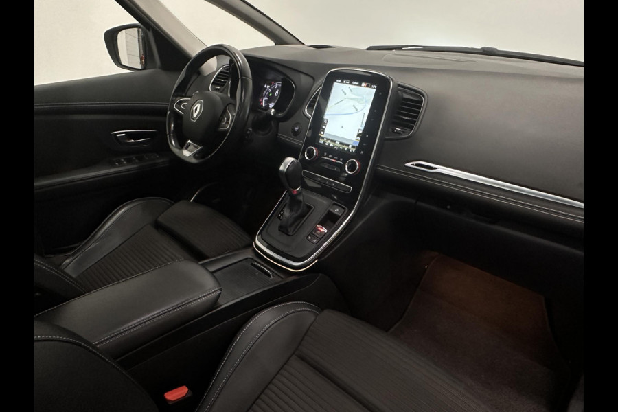 Renault Scénic 1.3 TCe Bose Full Options! Panoramadak Airco ECC Navi Carplay Full LED 7-Persoons 20" BOSE Premium Audio Head Up Display Trekhaak