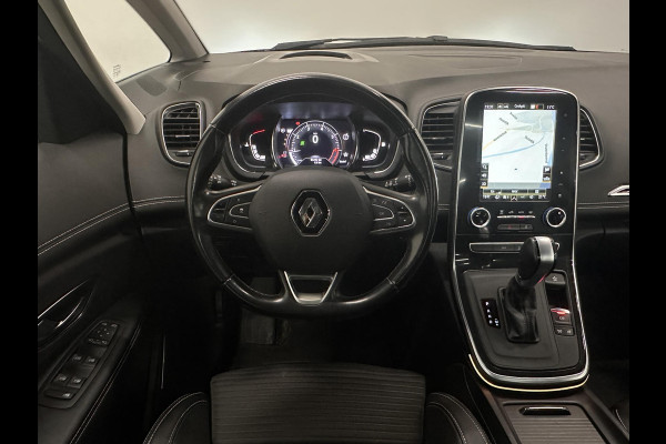 Renault Scénic 1.3 TCe Bose Full Options! Panoramadak Airco ECC Navi Carplay Full LED 7-Persoons 20" BOSE Premium Audio Head Up Display Trekhaak