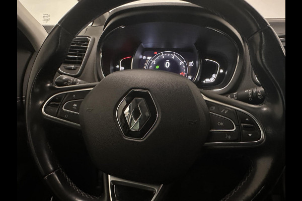 Renault Scénic 1.3 TCe Bose Full Options! Panoramadak Airco ECC Navi Carplay Full LED 7-Persoons 20" BOSE Premium Audio Head Up Display Trekhaak