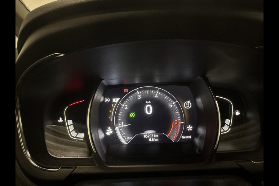 Renault Scénic 1.3 TCe Bose Full Options! Panoramadak Airco ECC Navi Carplay Full LED 7-Persoons 20" BOSE Premium Audio Head Up Display Trekhaak