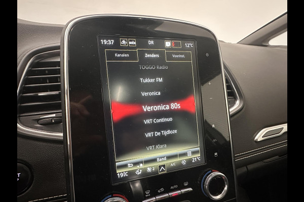 Renault Scénic 1.3 TCe Bose Full Options! Panoramadak Airco ECC Navi Carplay Full LED 7-Persoons 20" BOSE Premium Audio Head Up Display Trekhaak