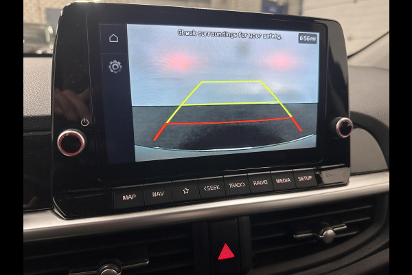 Kia Picanto 1.0 DPI DynamicPlusLine Airco Navi Carplay Cruise Control Achteruitrij Camera LM Velgen Lane Assist Digital Dashboard