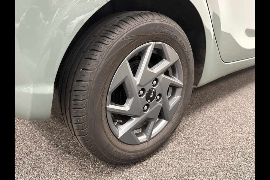 Kia Picanto 1.0 DPI DynamicPlusLine Airco Navi Carplay Cruise Control Achteruitrij Camera LM Velgen Lane Assist Digital Dashboard