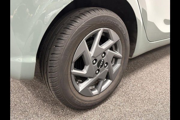 Kia Picanto 1.0 DPI DynamicPlusLine Airco Navi Carplay Cruise Control Achteruitrij Camera LM Velgen Lane Assist Digital Dashboard