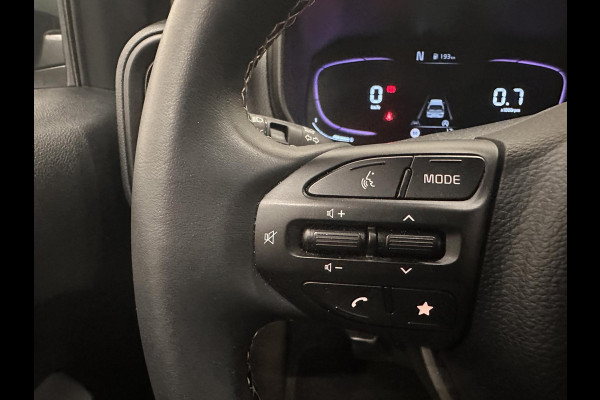 Kia Picanto 1.0 DPI DynamicPlusLine Airco Navi Carplay Cruise Control Achteruitrij Camera LM Velgen Lane Assist Digital Dashboard