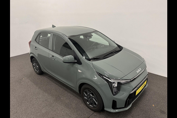 Kia Picanto 1.0 DPI DynamicPlusLine Airco Navi Carplay Cruise Control Achteruitrij Camera LM Velgen Lane Assist Digital Dashboard